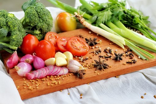 What are the Benefits of Eating a Balanced Diet | What are 5 Balanced Diets? 