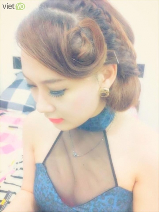 Cộng Đồng Hot girl 8X