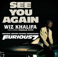 Chord See You Again Wiz Khalifa 