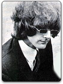 Roger McGuinn, The Byrds, Roger McGuinn Birthday July 13