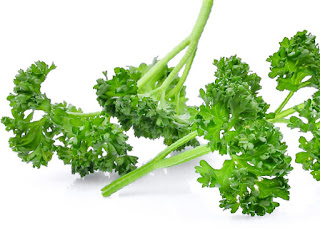 parsley