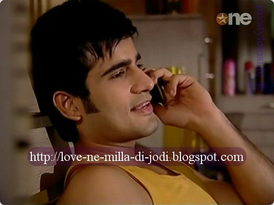 sameer love ne milla di jodi wallpapers