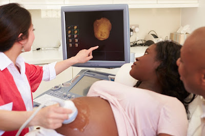 Ultrasound Scan Lab