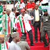 #NigeriaDecides: #Official - Jonathan Wins Landslide In Rivers