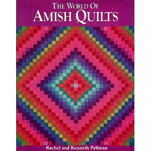 World of Amish Quilts