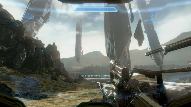 Halo The Master Chief Collection PC Game highly compressed download for pc