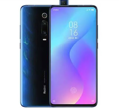 Xiaomi Redmi K20 Pro Quick Review 