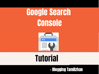 Google Search Console Tutorial