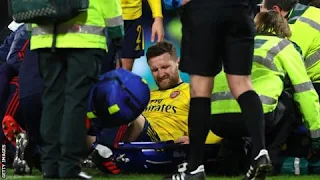 Arteta confirms Mustafi needs scan on ankle as injury crisis deepens