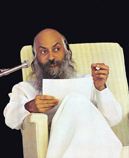 Osho Audio Discourse - Sahaj Yog mp3 Download (NEW)