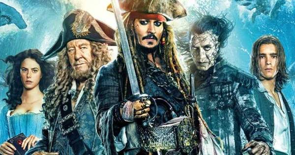 Info Terbaru Proyek Reboot Pirates of the Caribbean 