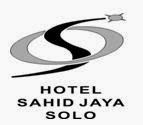 Hotel Sahid Jaya Solo