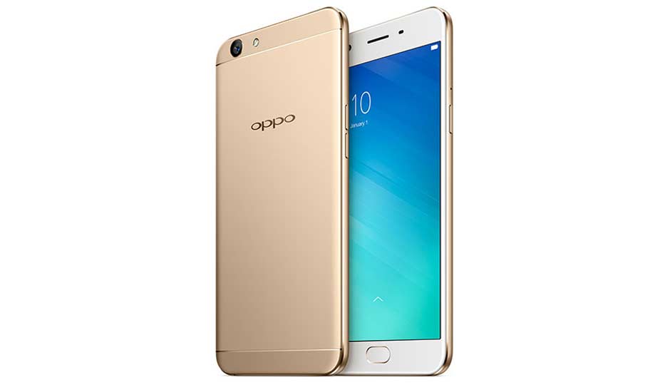 Harga Oppo A1601 (F1s) & Spesifikasi Lengkap | HargaSpekDroid