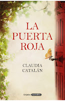 La Puerta Roja - Claudia Catalán