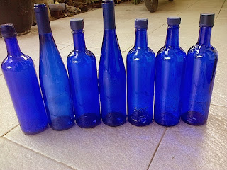 Botol bekas minuman keras botol antik botol unik botol 
