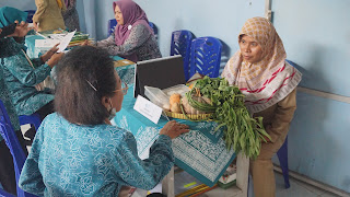 Posyandu Asih Lestari Tegallayang 10