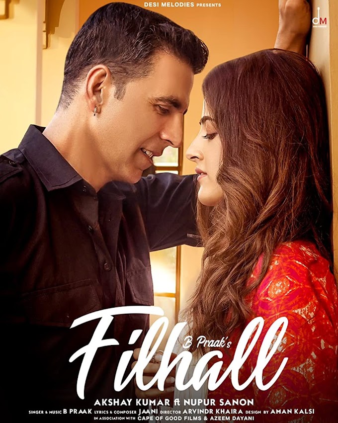 Filhaal (2002) Hindi Movie - Favorite TV