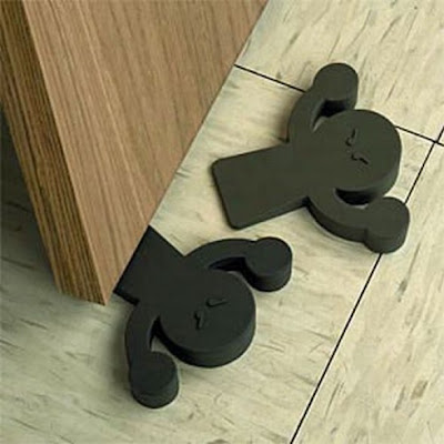 door stops