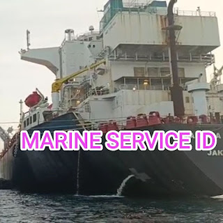 indonesian ship services & supply