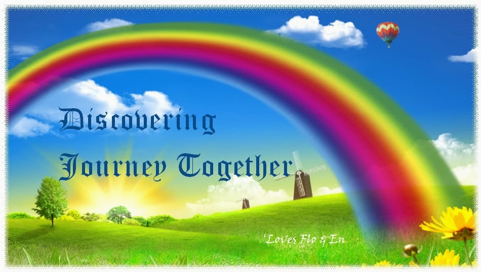 Discovering Journey Together