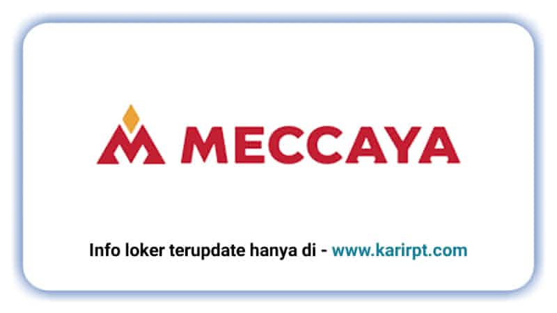 PT Meccaya Farmasi