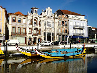 Aveiro