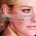 What Causes Rosacea and How To Get Rid Of It