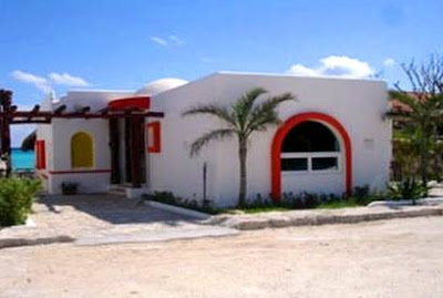 Casa de playa