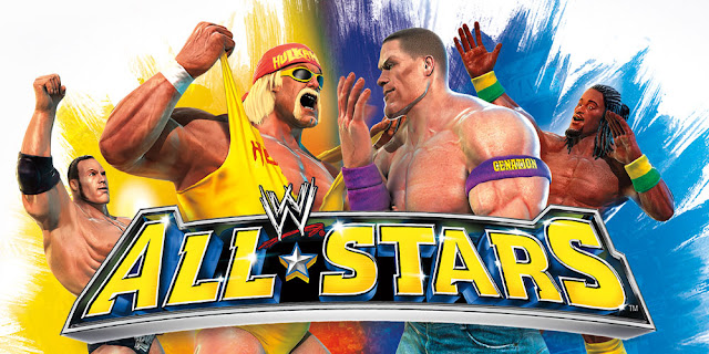 WWE All Stars is a professional wrestling video game published by THQ and developed by TH [Update] Download WWE All Stars Android psp iso+cso (UAS) Highly Compressed Game