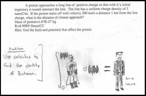 Warkah World Peace™: Koleksi Exam Paper Yang Sengal