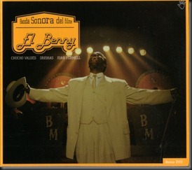 El Benny (OST) --digipak front[7]