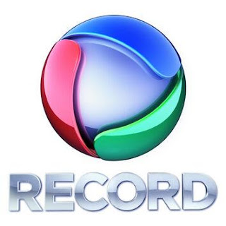 Rede record de televisão