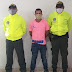 Policía de La Guajira captura en Villanueva, a ciudadano sindicado de homicidio