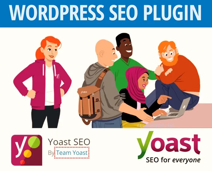 Enhance your website reach with Yoast SEO, a trusted WordPress plugin. Yoast SEO Free initiates your SEO journey, while Yoast SEO Premium offers advanced tools for growth.
