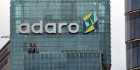 Adaro Energy, karir Adaro Energy, lowongan kerja Adaro Energy, lowongan kerja 2017