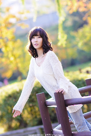 Choi Byul I, Lovely Outdoor 06