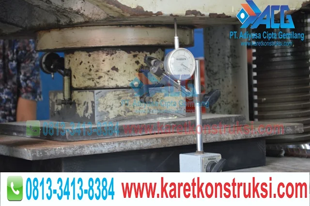 Penjual Elastomeric bridge bearing Biak - Provinsi Papua