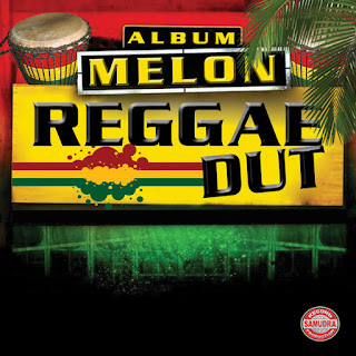 Mahesa - Ayang Ayang Melon Reggae Dut Full Album