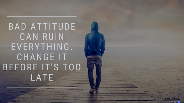 Attitude Quotes And Images