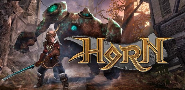 Horn Android Zynga