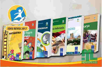 MTs ini melengkapi artikel sebelumnya terkait dengan buku Kurikulum  Download Buku Kurikulum 2013 Revisi 2017 Kelas 8 SMP/MTs