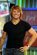 Love me some Bon Jovi:) The thing is, both Hubby and I have reached the age .