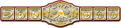 GWF Heavyweight Championship (2074)