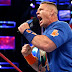 John Cena vai estar no SmackDown Live!