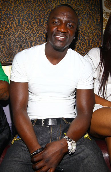 Akon HD Wallpapers