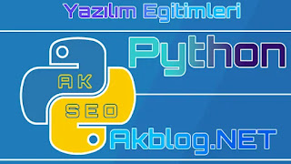 Python Veri Bilimi Eğitimleri