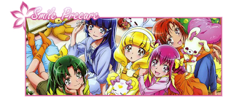 http://shojocandyandco.blogspot.fr/2012/07/smile-precure.html