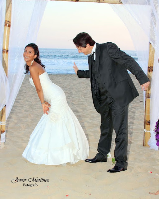 boda en playa, beach wedding, Oaxaca, México, Bodas Huatulco, Wedding Planner