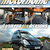 May Edition of Motorhome Monthly