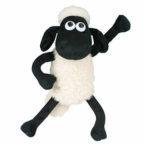 Shaun  Sheep on Dk  Shaun The Sheep  3